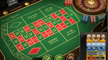 ruletka i darmowe automaty do gry